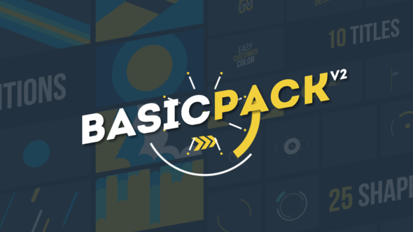 Basic Pack