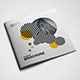 Square Company Profile - GraphicRiver Item for Sale