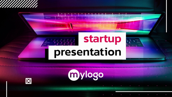 Startup Presentation