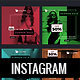Instagram Post for Fashion - GraphicRiver Item for Sale