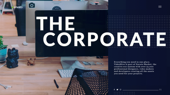 Corporate Presentation 2