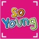 So Young - GraphicRiver Item for Sale