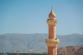 Nizwa fort in Oman - PhotoDune Item for Sale
