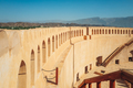 Nizwa fort in Oman - PhotoDune Item for Sale