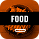 Food Promo - VideoHive Item for Sale