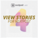 NextPost Module: Auto View Stories - CodeCanyon Item for Sale