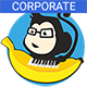 Ambient Corporate Uplifting