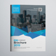 Real Estate Bifold Brochure - GraphicRiver Item for Sale