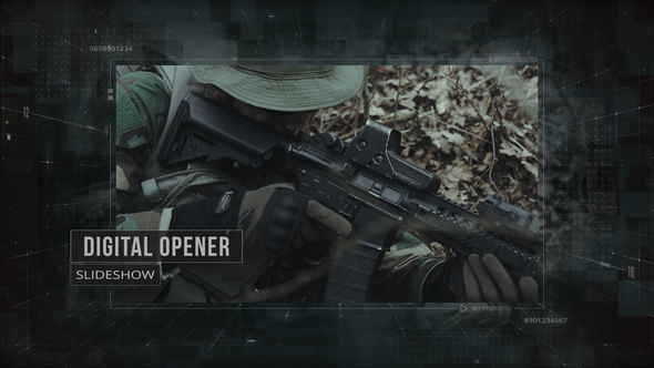 Digital Opener | Slideshow alt