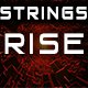 Cinematic Strings Orchestral Rise and Accent
