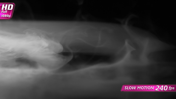 Creeping Poisonous Smoke alt