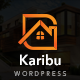 Karibu - Single Property Theme - ThemeForest Item for Sale