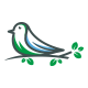 Bird Logo Template - GraphicRiver Item for Sale