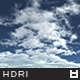 High Resolution Sky HDRi Map 397 - 3DOcean Item for Sale