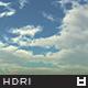High Resolution Sky HDRi Map 398 - 3DOcean Item for Sale