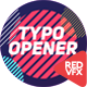 Typo Opener - VideoHive Item for Sale