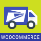 Marketplace USPS Shipping For WooCommerce