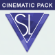 Cinematic Motivational Pack - AudioJungle Item for Sale