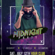 MidNight Club Party Flyer - GraphicRiver Item for Sale