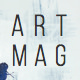 Artmag - Clean WordPress Blog and Magazine Theme - ThemeForest Item for Sale