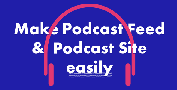 Sonus - Podcast & Audio WordPress Theme