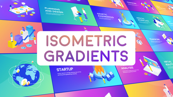 Future Isometric Technology