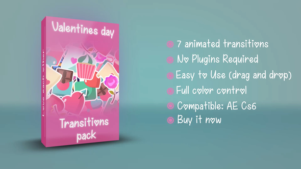 Wedding Transitions alt