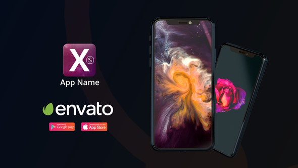 App Promo XS