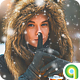 Gif Animated Snow Photoshop Action - GraphicRiver Item for Sale