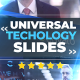 Technology Slideshow - VideoHive Item for Sale