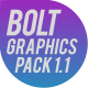 Bolt Graphics Pack 1.1 - VideoHive Item for Sale