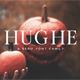 Hughe Serif Font Family - GraphicRiver Item for Sale