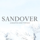 Sandover Serif Font Family - GraphicRiver Item for Sale