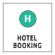 Hotel Booking - Multipurpose Responsive Email Template - ThemeForest Item for Sale