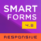 Smart Forms - CodeCanyon Item for Sale