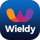 Wieldy - React Admin Template Ant Design and Redux - ThemeForest Item for Sale