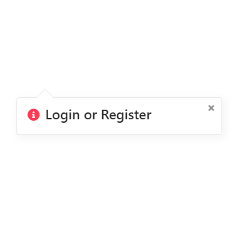 Popover Builder Responsive jQuery Plugin