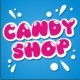 Candyshop Fun Font - GraphicRiver Item for Sale