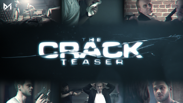 Crack Teaser