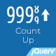 Count Up - Responsive jQuery Plugin - CodeCanyon Item for Sale
