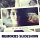 Memories Slideshow | Photo Album - VideoHive Item for Sale