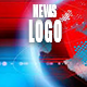 News Intro Opener Logo Pack