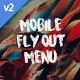 Morph: Flyout Mobile Menu for WordPress - CodeCanyon Item for Sale