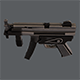 Gun 03 - 3DOcean Item for Sale