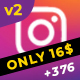 Instagram Stories Bundle - VideoHive Item for Sale