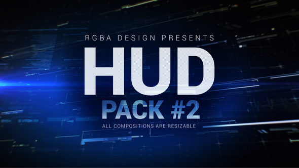 HUD Pack