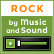 Funky Rock Inspiration - AudioJungle Item for Sale