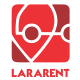 LaraRent - Multipurpose Vehicle Rental System Laravel Script - CodeCanyon Item for Sale