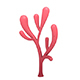 Cartoon Coral - 3DOcean Item for Sale