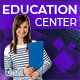 Education Center - VideoHive Item for Sale